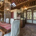 Tuscan Near Lucca With Private Pool