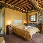 Tuscan Near Lucca With Private Pool Holiday home