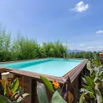 Tuscan Near Lucca With Private Pool *