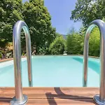 Tuscan Near Lucca With Private Pool Holiday home Capannori