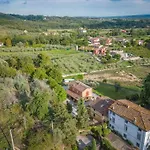 Holiday home Tuscan Near Lucca With Private Pool Capannori