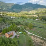 Tuscan Near Lucca With Private Pool Holiday home