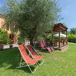 Tuscan Near Lucca With Private Pool Holiday home *