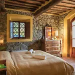 Tuscan Near Lucca With Private Pool Holiday home