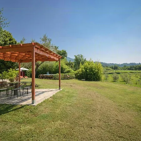 Casa vacanze Tuscan Near Lucca With Private Pool *