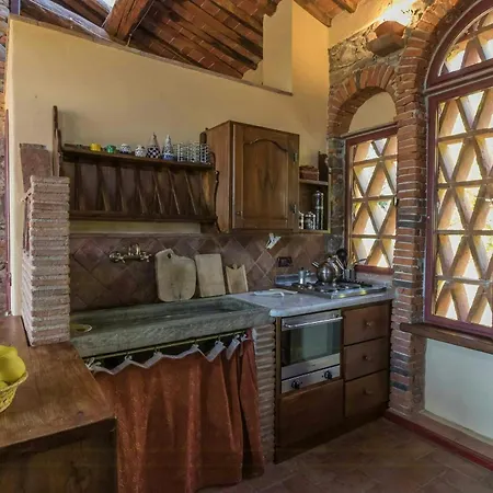 Casa vacanze Tuscan Near Lucca With Private Pool *