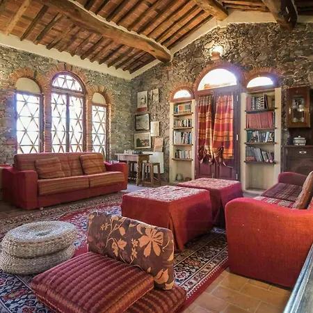Tuscan Near Lucca With Private Pool