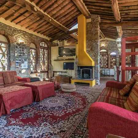 Casa vacanze Tuscan Near Lucca With Private Pool *