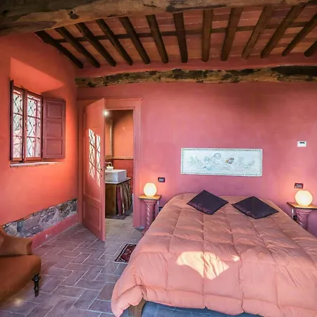Tuscan Near Lucca With Private Pool * Capannori