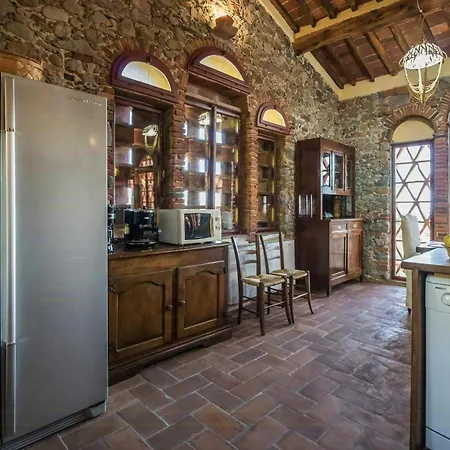 Tuscan Near Lucca With Private Pool Holiday home Capannori
