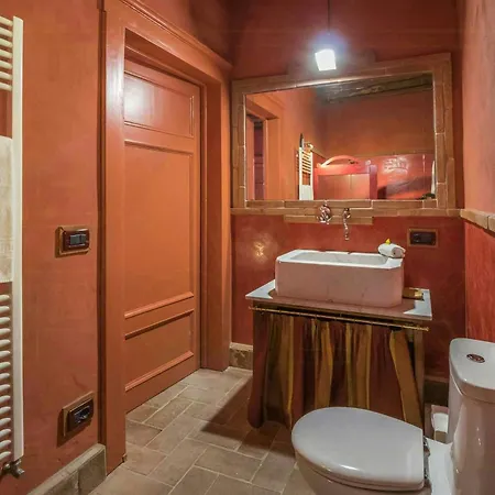 Casa vacanze Tuscan Near Lucca With Private Pool