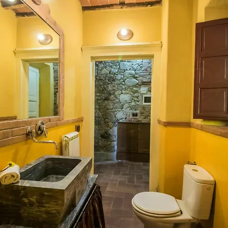 Casa vacanze Tuscan Near Lucca With Private Pool Capannori