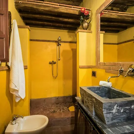 Casa vacanze Tuscan Near Lucca With Private Pool *