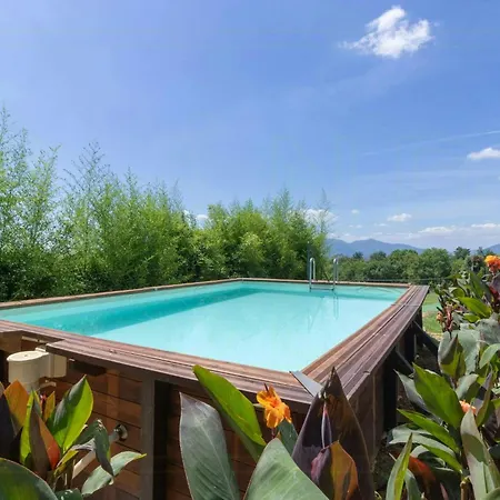 Tuscan Near Lucca With Private Pool *