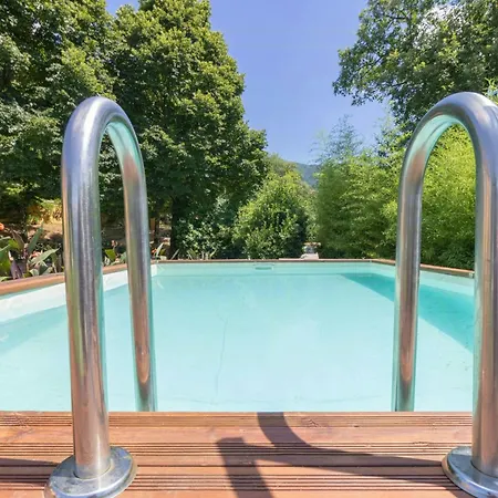 Tuscan Near Lucca With Private Pool Casa vacanze Capannori