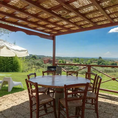 Tuscan Near Lucca With Private Pool