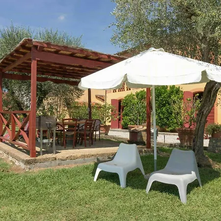 Tuscan Near Lucca With Private Pool *