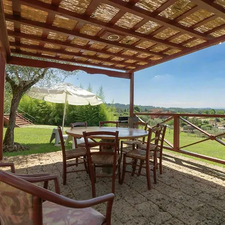 Casa vacanze Tuscan Near Lucca With Private Pool