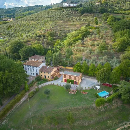 Tuscan Near Lucca With Private Pool *